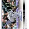 2022 Topps Baseball Series 2 #352 Charlie Blackmon