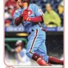 2022 Topps Baseball Series 2 #354 Ronald Torreyes