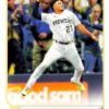 2022 Topps Baseball Series 2 #378 Willy Adames