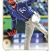 2022 Topps Baseball Series 2 #403 Danny Duffy