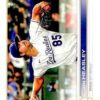 2022 Topps Baseball Series 2 #430 Jon Heasley