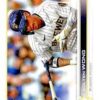 2022 Topps Baseball Series 2 #449 Kolten Wong