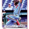 2022 Topps Baseball Series 2 #452 Alec Bohm