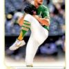 2022 Topps Baseball Series 2 #456 Chris Bassitt