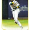 2022 Topps Baseball Series 2 #457 Josh Harrison