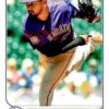 2022 Topps Baseball Series 2 #498 German Marquez