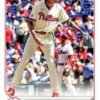 2022 Topps Baseball Series 2 #642 Hans Crouse