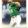 2022 Topps Baseball Series 2 #651 James Kaprielan