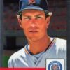 2022 Topps Chrome Platinum Anniversary #188 Alan Trammell