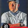 2022 Topps Chrome Platinum Anniversary #389 Miguel Cabrera