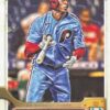 2022 Topps Gypsy Queen Baseball #040 Didi Gregorius