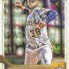 2022 Topps Gypsy Queen Baseball #051 Devin Williams