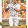 2022 Topps Gypsy Queen Baseball #064 Daz Cameron