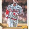 2022 Topps Gypsy Queen Baseball #069 Andrew McCutchen