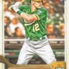 2022 Topps Gypsy Queen Baseball #083 Sean Murphy