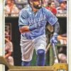 2022 Topps Gypsy Queen Baseball #106 Carlos Santana