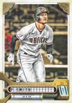 2022 Topps Gypsy Queen Baseball #112 Pavin Smith