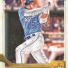 2022 Topps Gypsy Queen Baseball #120 Whit Merrifield