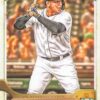 2022 Topps Gypsy Queen Baseball #151 Miguel Cabrera