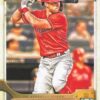 2022 Topps Gypsy Queen Baseball #192 Rhys Hoskins