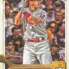 2022 Topps Gypsy Queen Baseball #220 JT Realmuto