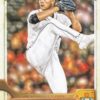 2022 Topps Gypsy Queen Baseball #239 Tarik Skubal