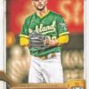 2022 Topps Gypsy Queen Baseball #270 James Kaprielian