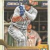 2022 Topps Gypsy Queen Baseball #283 Willi Castro