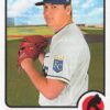 2022 Topps Heritage Baseball High Number #523 Brad Keller