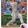 2022 Topps Heritage Baseball High Number #587 Keston Hiura