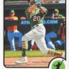 2022 Topps Heritage Baseball High Number #680 Cristian Pache