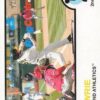 2022 Topps Heritage Baseball #008 Jed Lowrie