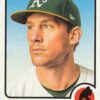 2022 Topps Heritage Baseball #038 Chris Bassitt