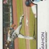 2022 Topps Heritage Baseball #114 Ryan McMahon