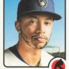 2022 Topps Heritage Baseball #329 Devin Williams