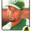 2022 Topps Heritage Baseball #361 Elvis Andrus