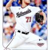 2022 Topps Opening Day Baseball #145 Mason Thompson