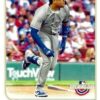 2022 Topps Opening Day Baseball #160 Emmanuel Rivera