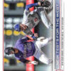 2022 Topps Update Series Baseball #US004 Bryant-Freeman