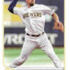 2022 Topps Update Series Baseball #US012 Jace Peterson