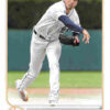 2022 Topps Update Series Baseball #US064 Alex Faedo