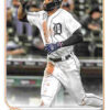 2022 Topps Update Series Baseball #US072 Derek Hill