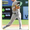 2022 Topps Update Series Baseball #US077 Adrian Martinez