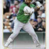 2022 Topps Update Series Baseball #US121 Eric Thames