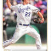 2022 Topps Update Series Baseball #US127 Zack Greinke