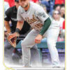 2022 Topps Update Series Baseball #US166 Seth Brown