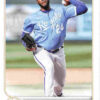 2022 Topps Update Series Baseball #US211 Amir Garrett