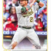 2022 Topps Update Series Baseball #US260 Stephen Vogt