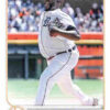 2022 Topps Update Series Baseball #US284 Michael Pineda