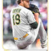 2022 Topps Update Series Baseball #US292 Cole Irvin